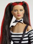 Tonner - Re-Imagination - Tweedle DeDe - Doll